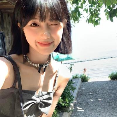 我,喜欢你